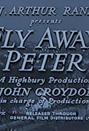 Fly Away Peter - Movie Poster Fly Away Peter - Movie Poster