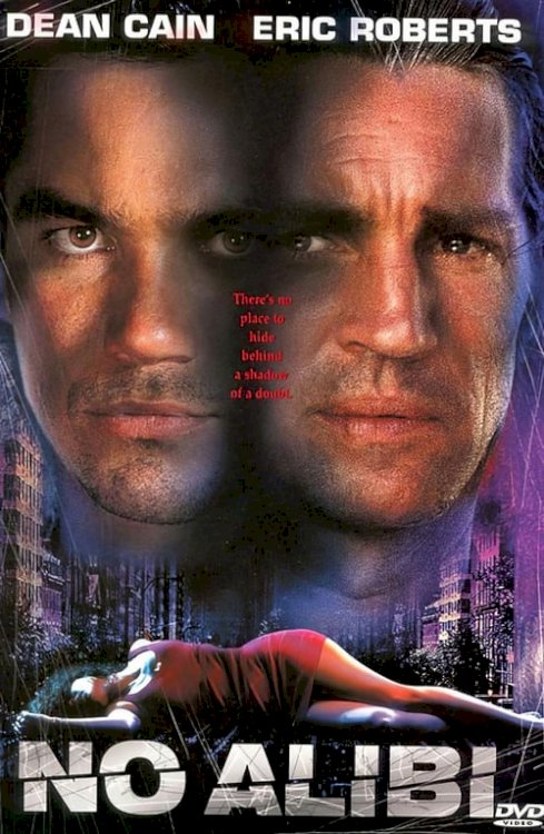 No Alibi - Movie Poster No Alibi - Movie Poster