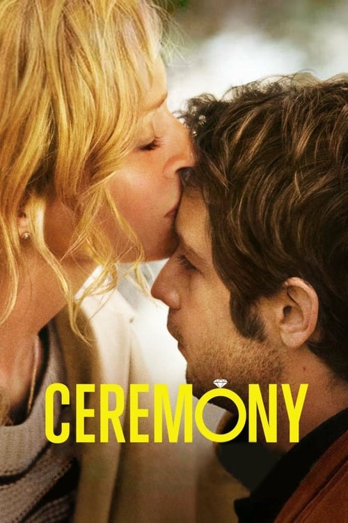 Ceremony - Movie Poster