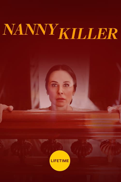 Nanny Killer - Movie Poster Nanny Killer - Movie Poster