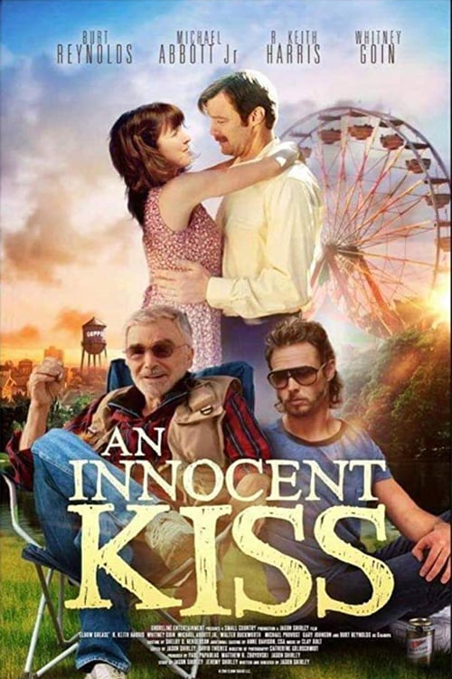 An Innocent Kiss - Movie Poster