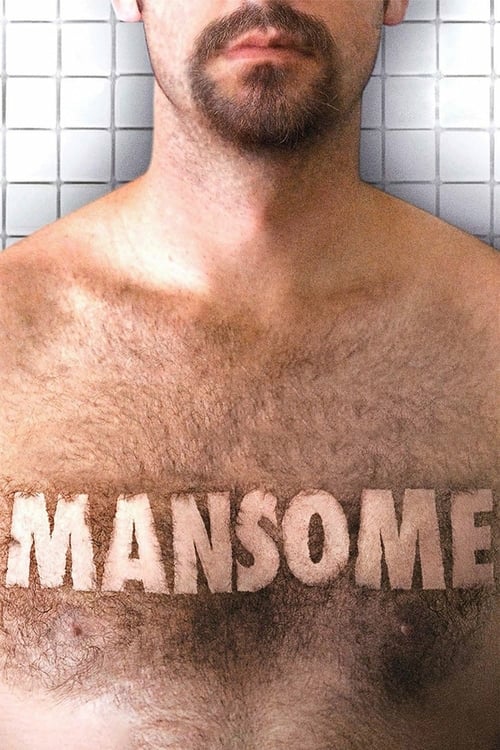 Mansome - Movie Poster Mansome - Movie Poster