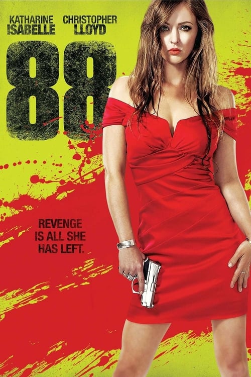 88 - Movie Poster 88 - Movie Poster