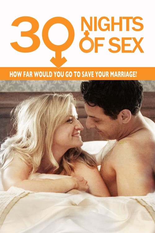 30 Nights - Movie Poster 30 Nights - Movie Poster