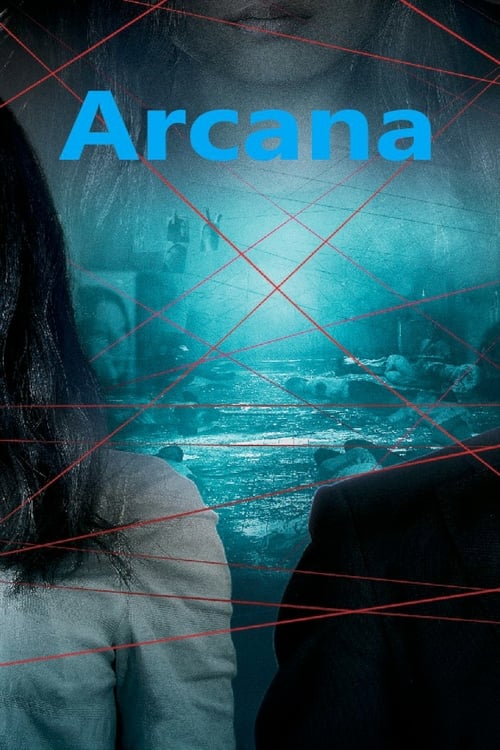 Arcana - Movie Poster Arcana - Movie Poster