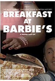 Breakfast at Barbie's - Movie Poster