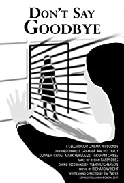 Dead Girls Don't Say Goodbye - Movie Poster Dead Girls Don't Say Goodbye - Movie Poster