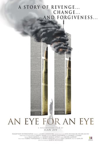 An Eye for an Eye - Movie Poster An Eye for an Eye - Movie Poster