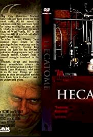 Hecatomb - Movie Poster Hecatomb - Movie Poster
