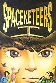 SF Saiyûki Starzinger - Movie Poster