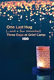 One Last Hug - Movie Poster One Last Hug - Movie Poster