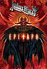 Judas Priest: Epitaph - Movie Poster