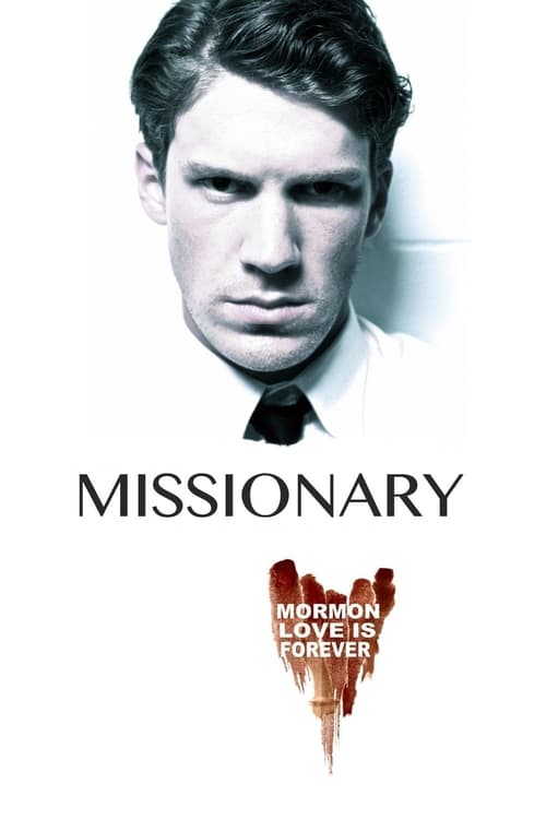 Missionary - Movie Poster