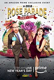 Rose Parade 2018 - Movie Poster Rose Parade 2018 - Movie Poster