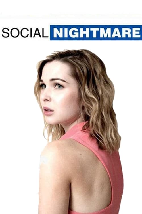 Social Nightmare - Movie Poster Social Nightmare - Movie Poster