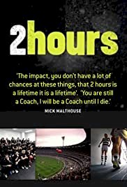 2 Hours - Movie Poster 2 Hours - Movie Poster