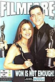 49th Manikchand Filmfare Awards 2003 - Movie Poster 49th Manikchand Filmfare Awards 2003 - Movie Poster