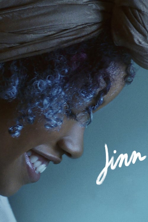 Jinn - Movie Poster Jinn - Movie Poster
