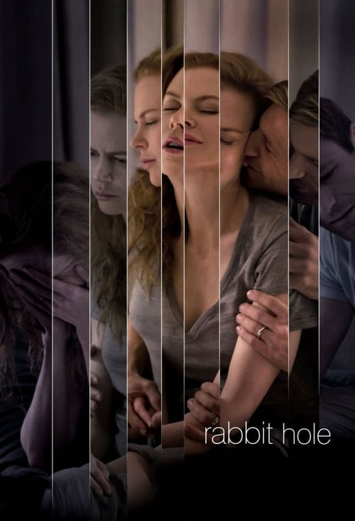 Rabbit Hole - Movie Poster Rabbit Hole - Movie Poster