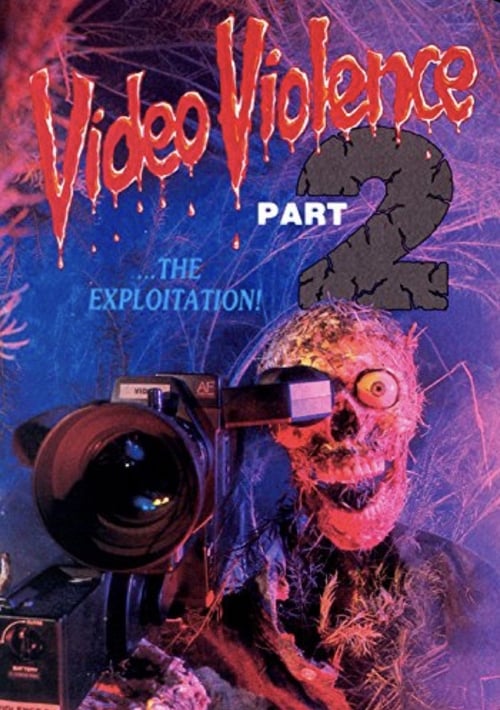 Video Violence 2 - Movie Poster