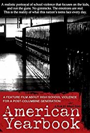 American Yearbook - Movie Poster