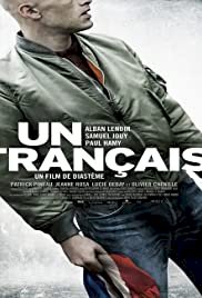 French Blood - Movie Poster French Blood - Movie Poster