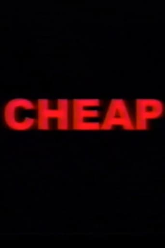 Cheap - Movie Poster Cheap - Movie Poster