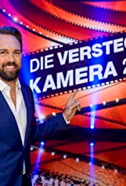 Die versteckte Kamera 2017 - Movie Poster Die versteckte Kamera 2017 - Movie Poster