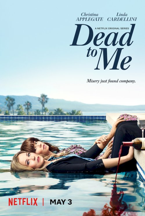 Dead to Me - Movie Poster