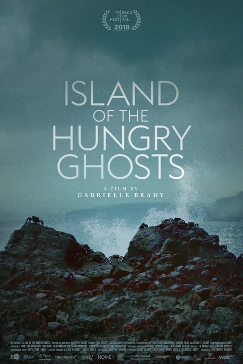 Island of the Hungry Ghosts - Movie Poster Island of the Hungry Ghosts - Movie Poster