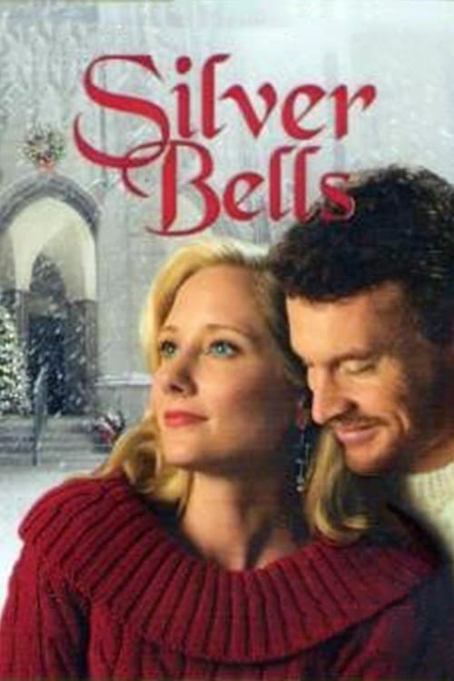 Silver Bells - Movie Poster Silver Bells - Movie Poster