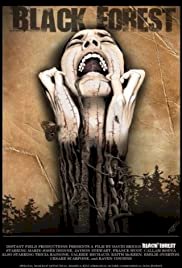 Black Forest - Movie Poster
