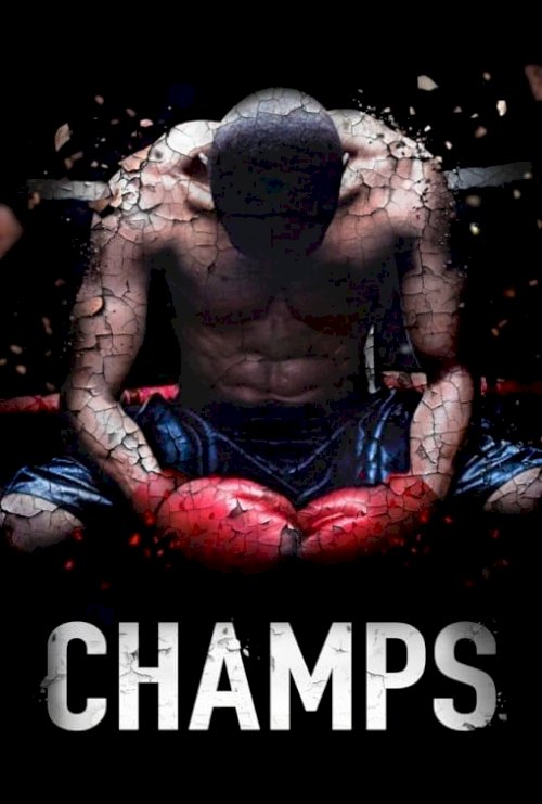 Champs - Movie Poster