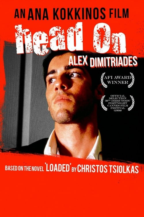 Head On - Movie Poster Head On - Movie Poster
