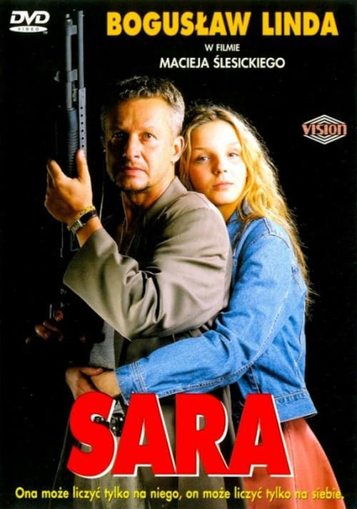 Sara - Movie Poster Sara - Movie Poster