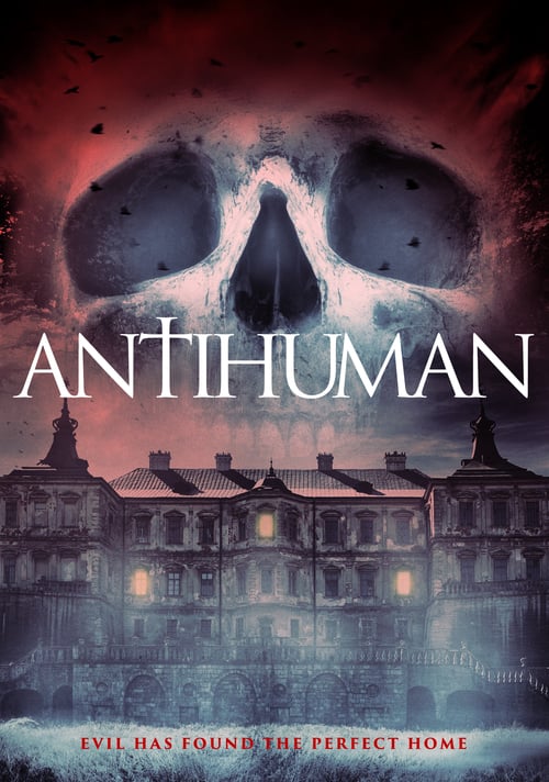 Post Human: An Event - Movie Poster Post Human: An Event - Movie Poster