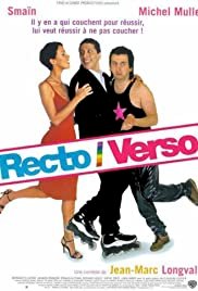 Recto/Verso - Movie Poster Recto/Verso - Movie Poster