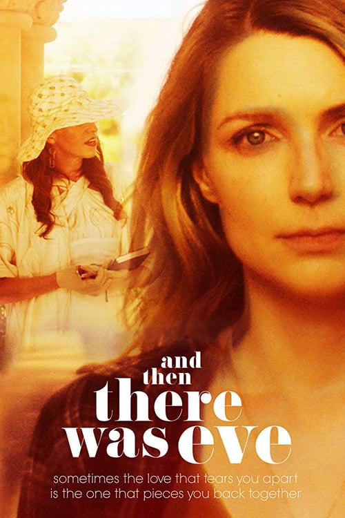 And Then There Was Eve - Movie Poster And Then There Was Eve - Movie Poster
