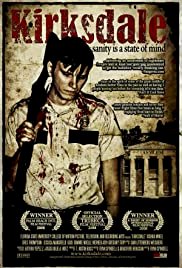 Kirksdale - Movie Poster Kirksdale - Movie Poster
