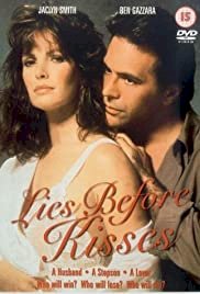 Lies Before Kisses - Movie Poster Lies Before Kisses - Movie Poster