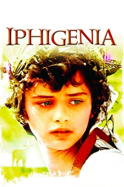 Iphigenia - Movie Poster Iphigenia - Movie Poster