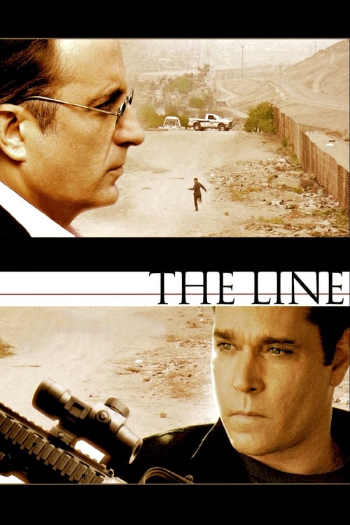 The Line - Movie Poster