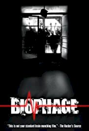 BIOPHAGE - Movie Poster