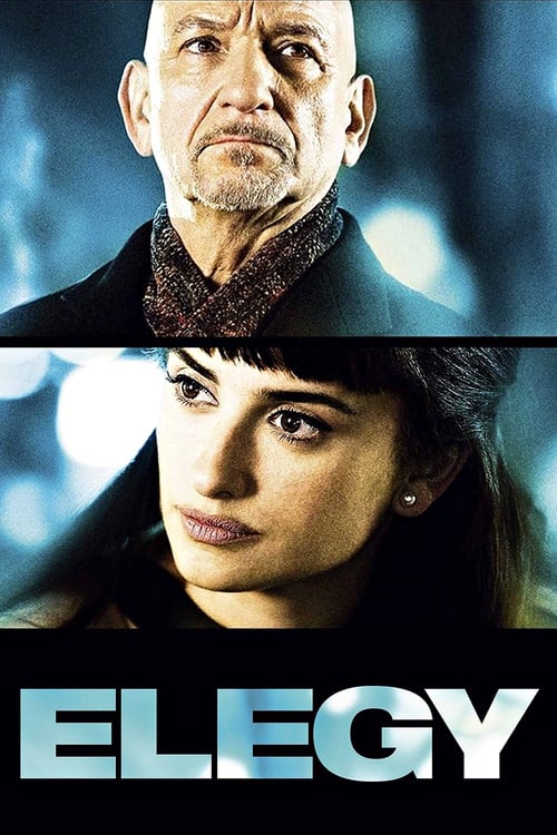 Elegy - Movie Poster