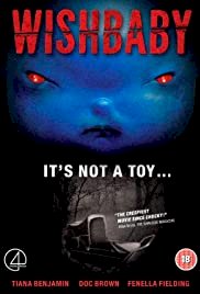 Wishbaby - Movie Poster Wishbaby - Movie Poster