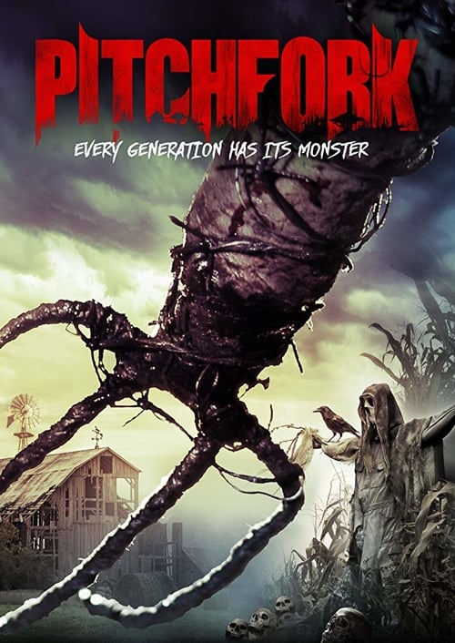 Pitchfork - Movie Poster Pitchfork - Movie Poster