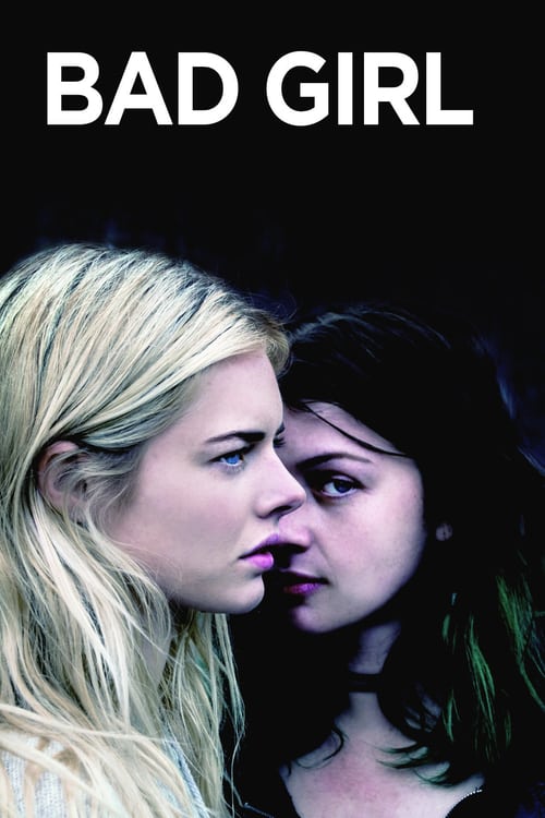 Bad Girl - Movie Poster