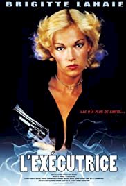 The Female Executioner - Movie Poster The Female Executioner - Movie Poster