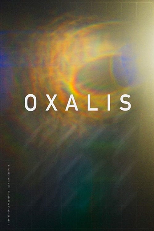 Oxalis - Movie Poster