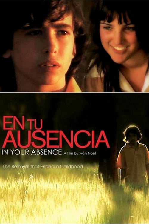 In Your Absence - Movie Poster In Your Absence - Movie Poster